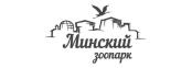 Минский зоопарк лого