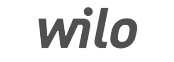 Wilo Лого
