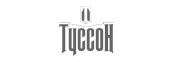 Туссон лого